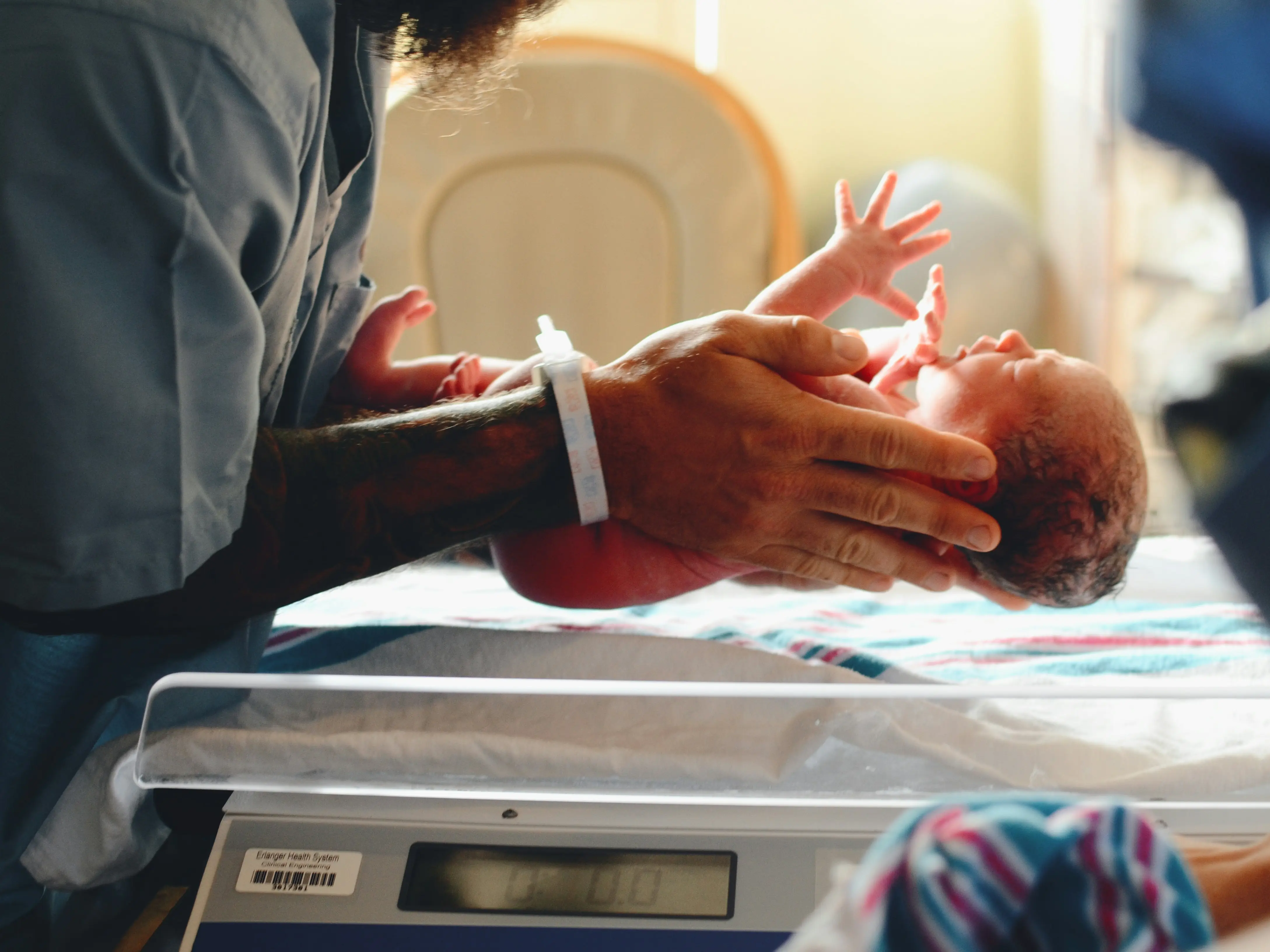 Newborns are bleeding to death in US. Politician blames Kennedy Jr for ...