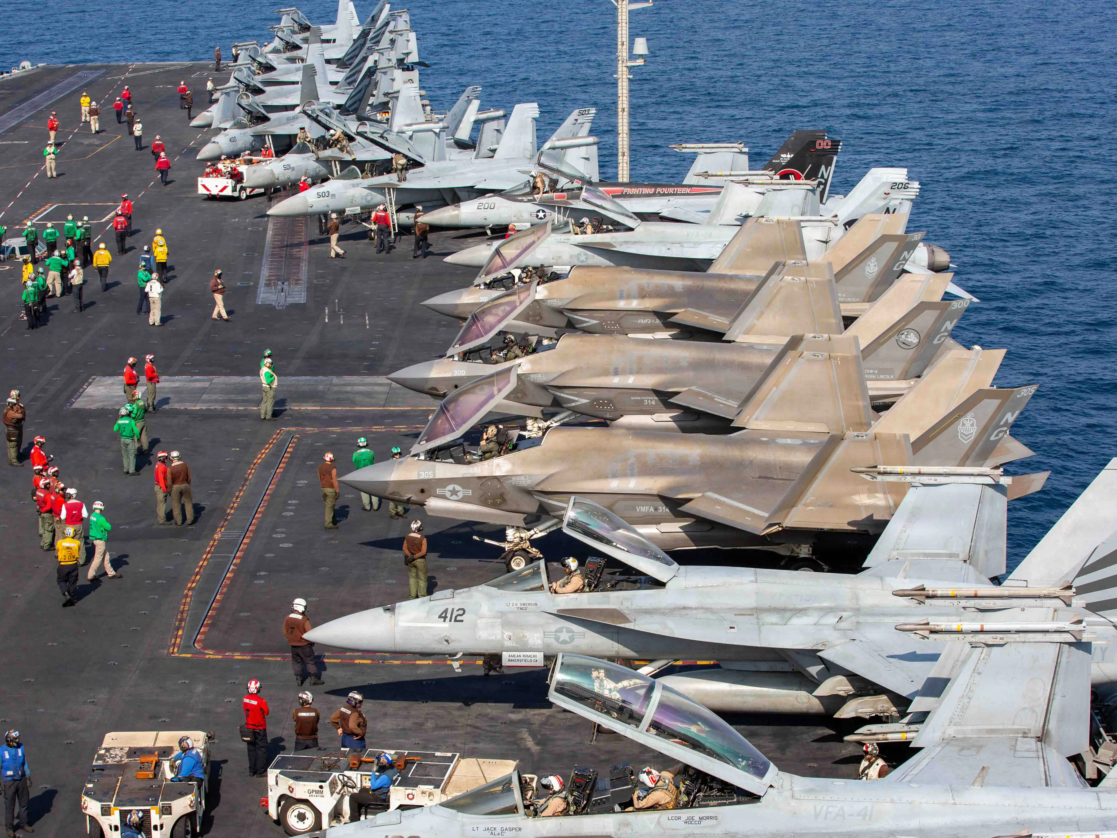 200+ American targets in the Gulf hit by Iran, much more than acknowledged by the US, claims report