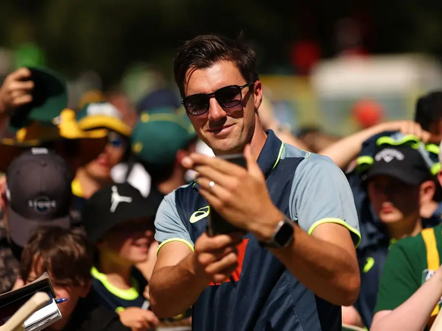 CA offers AUS$12M to keep Pat Cummins committed to international cricket – Report