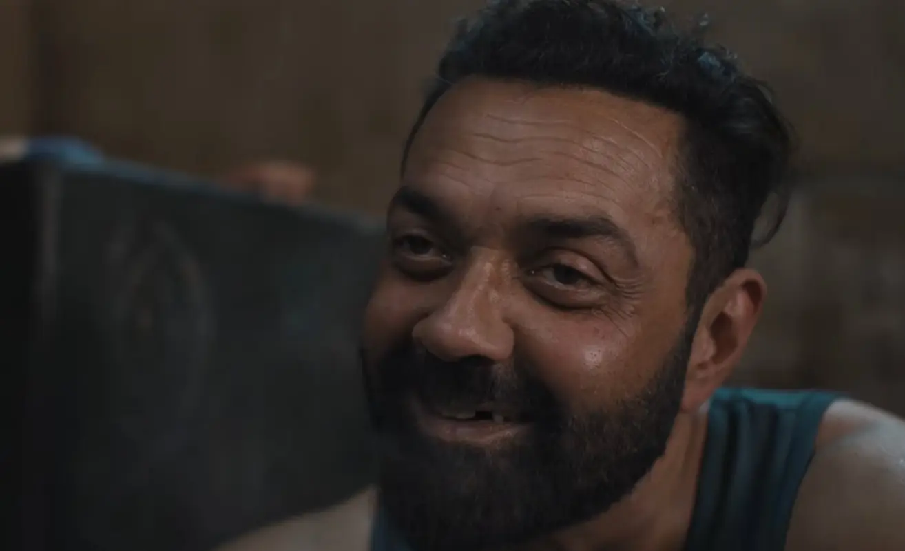 Bandar teaser: Bobby Deol plays a fading star accused of sexual assault in Anurag Kashyap's new film