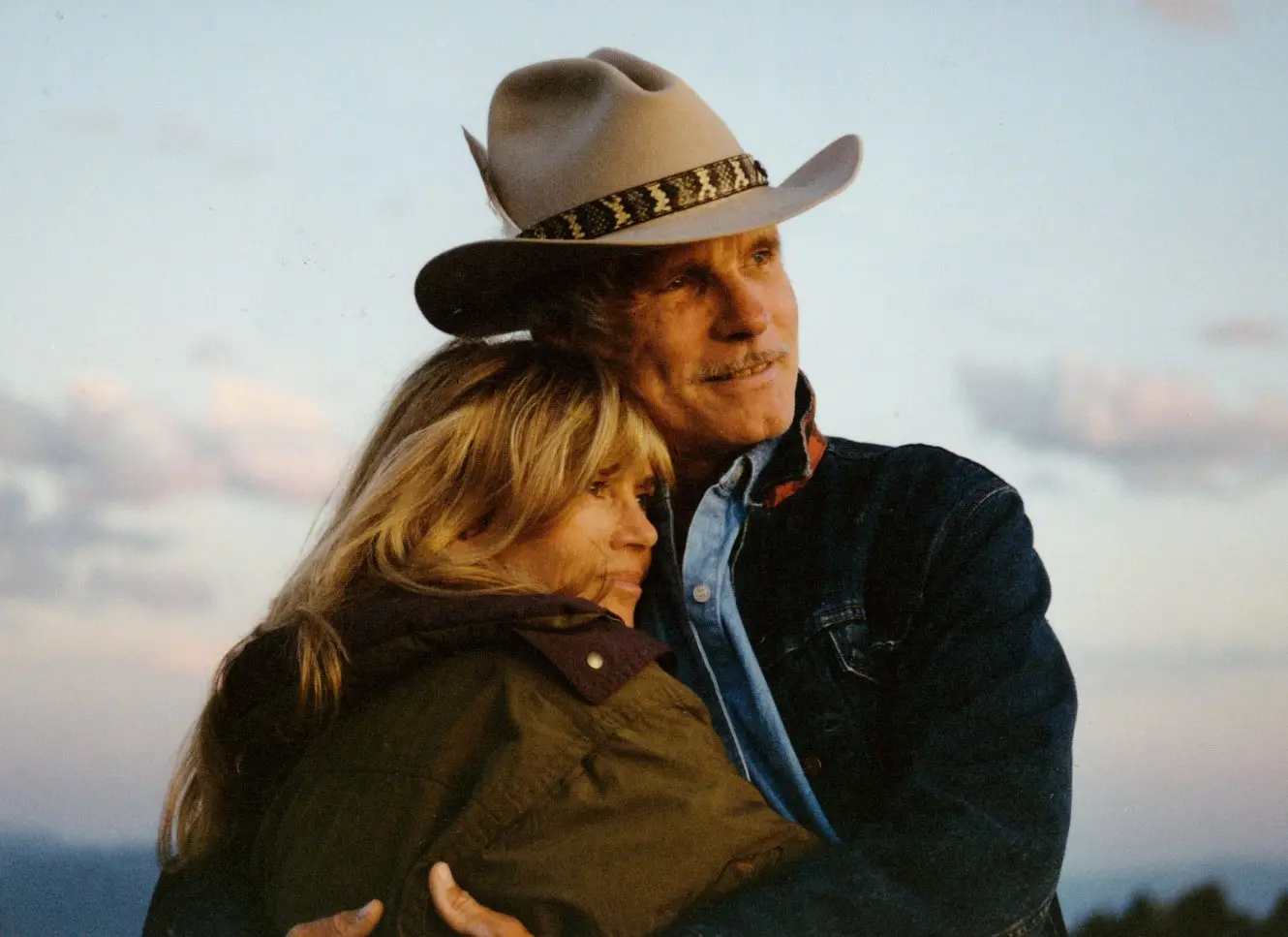 Jane Fonda pays heartfelt tribute to former husband Ted Turner: I loved him with all my heart
