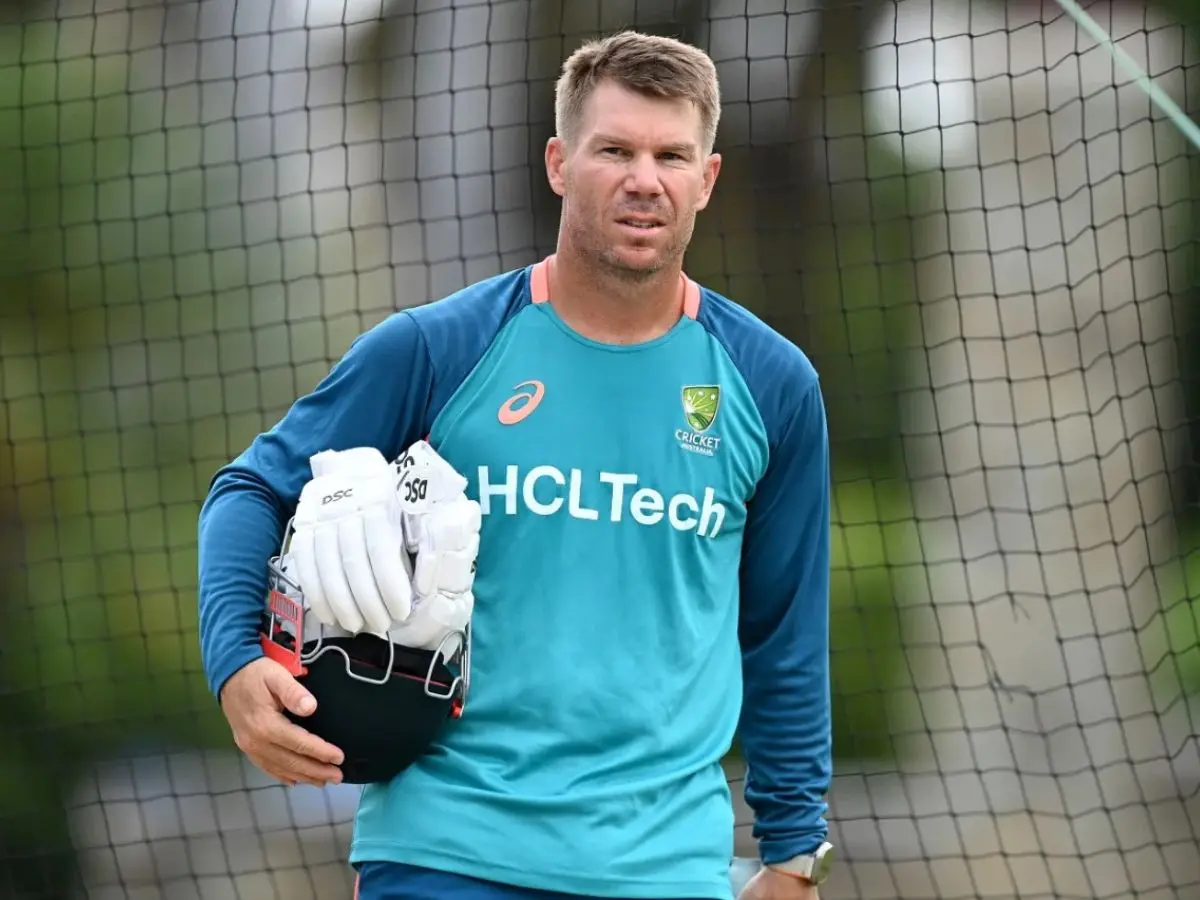 David Warner accepts drink-driving offence, to face middle-range charge: Lawyer David Warner accepts drink-driving offence, to face middle-range charge: Lawyer