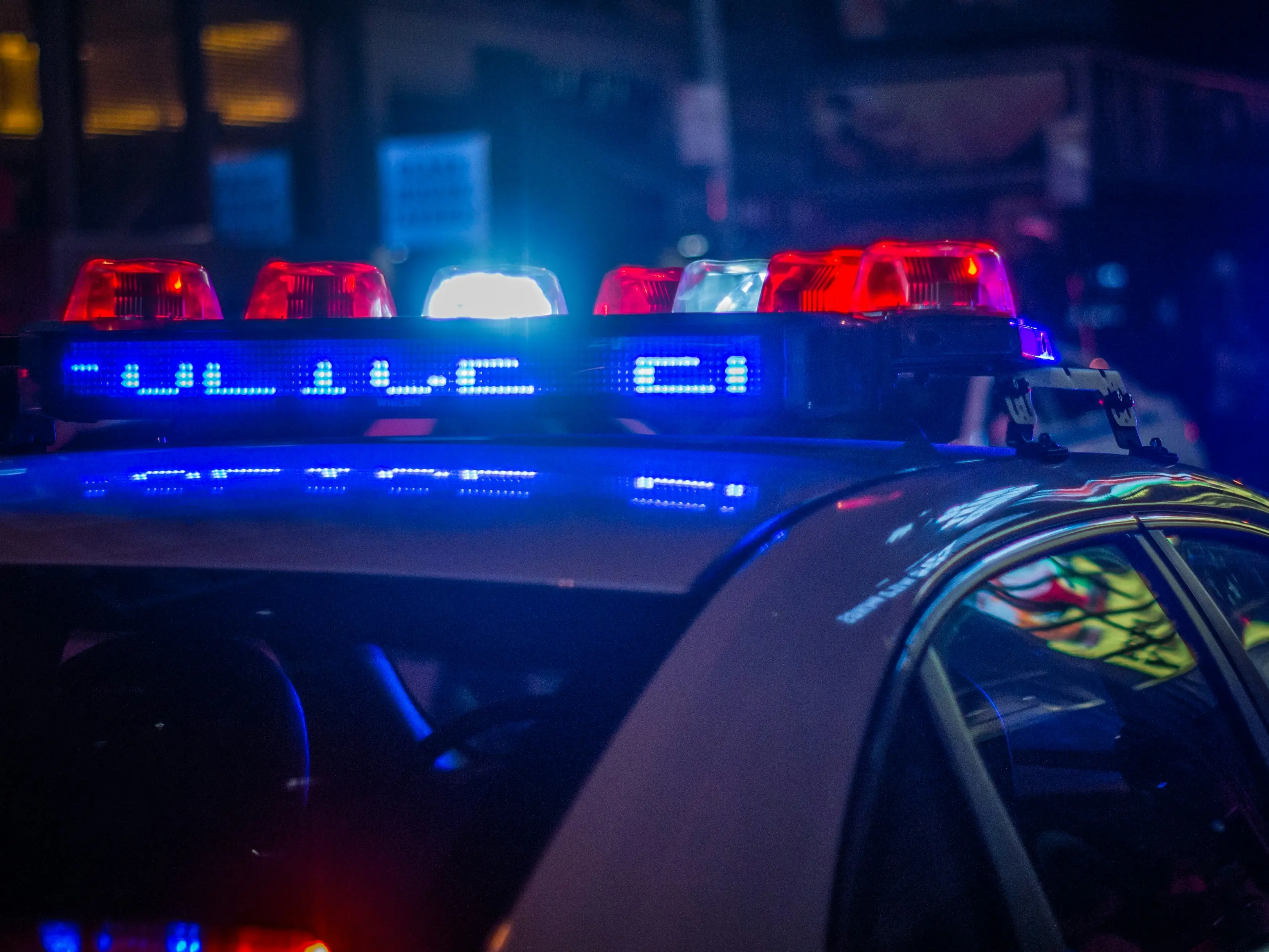 Austria shooting: At least three killed outside Linz restaurant