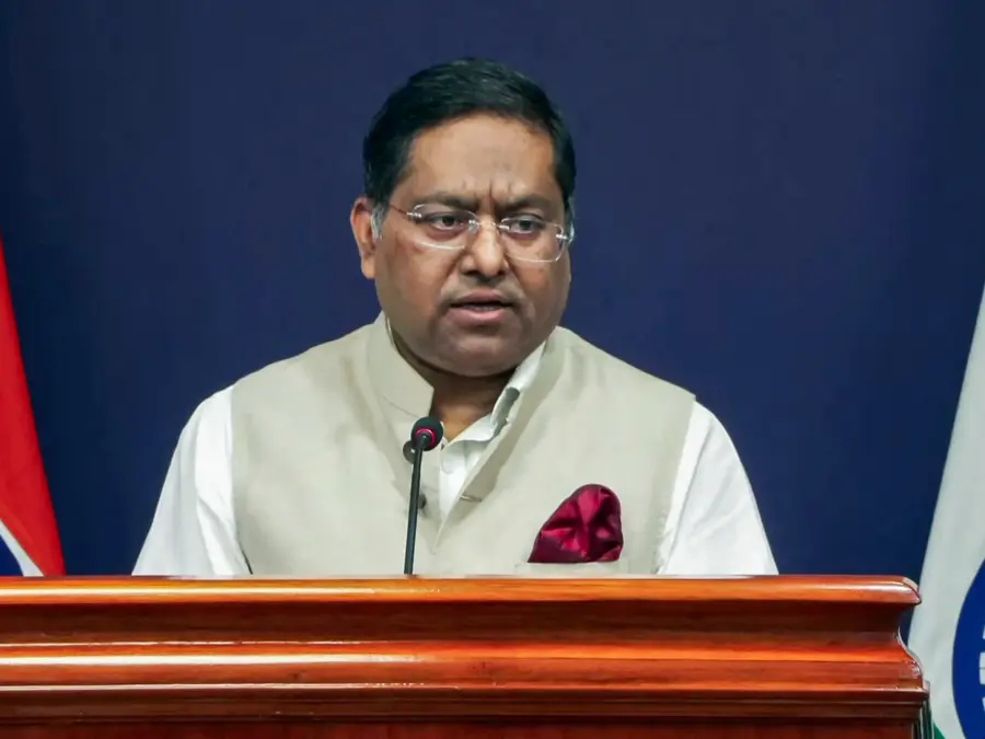 Indus Waters Treaty remains suspended over Pakistan-backed terrorism: MEA on Op Sindoor anniversary