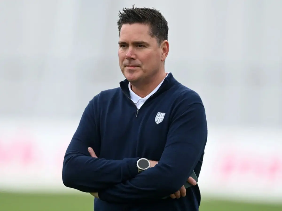 Ashes rival Marcus North set to replace Luke Wright as England’s national selector