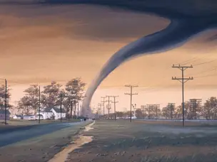 Deadly twisters: THESE American states are hit by tornadoes the most - Check top 7 list inside