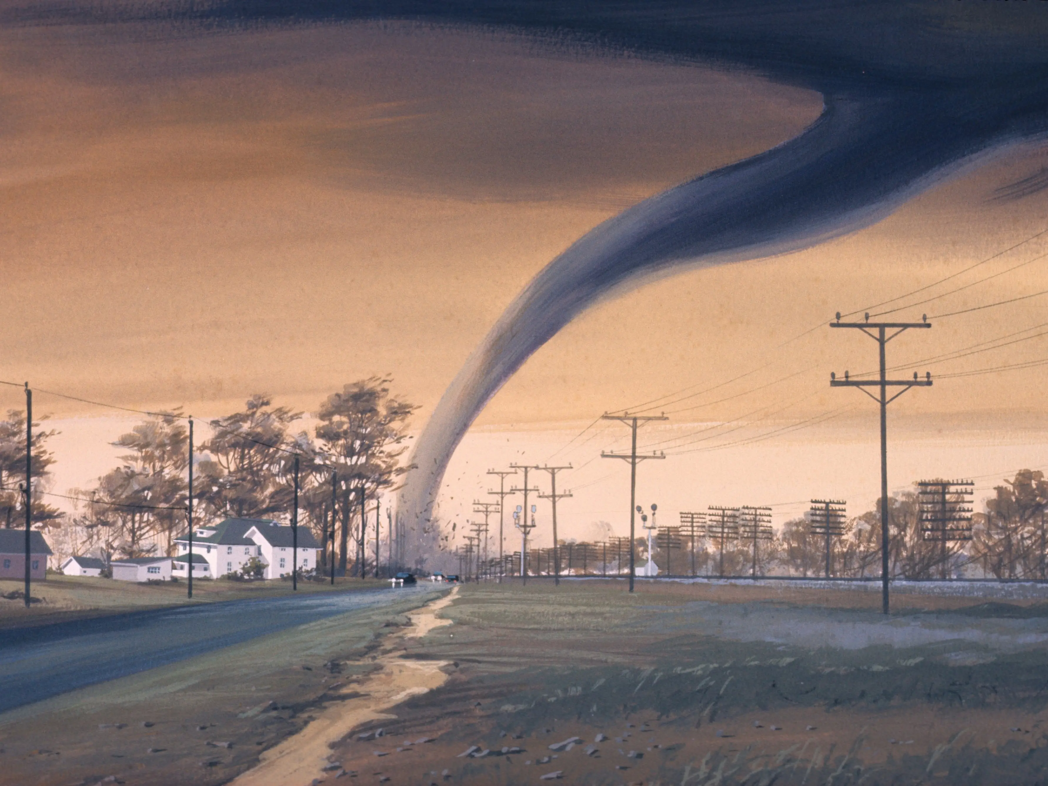 Deadly twisters: THESE American states are hit by tornadoes the most - Check top 7 list inside
