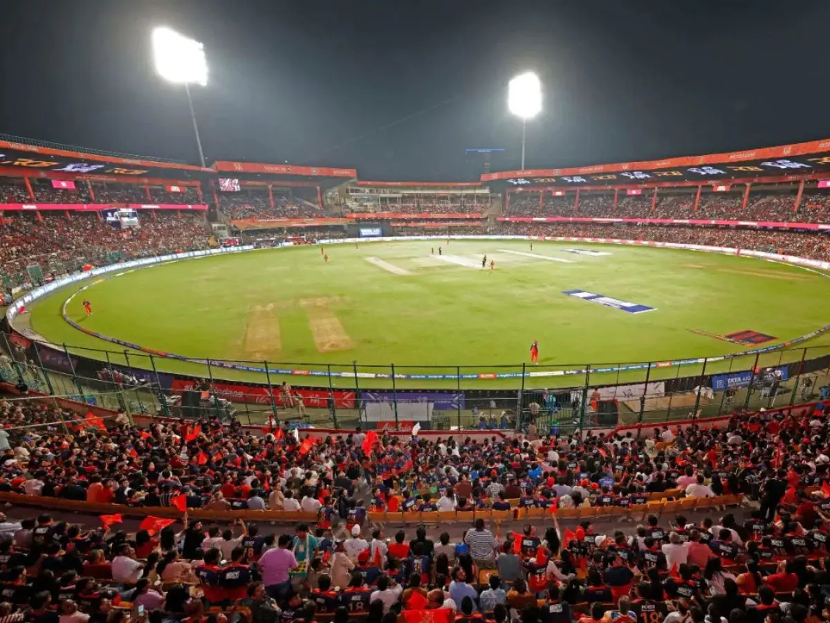 Shocking ticket scandal behind moving IPL 2026 final from Bengaluru: BCCI Secretary
