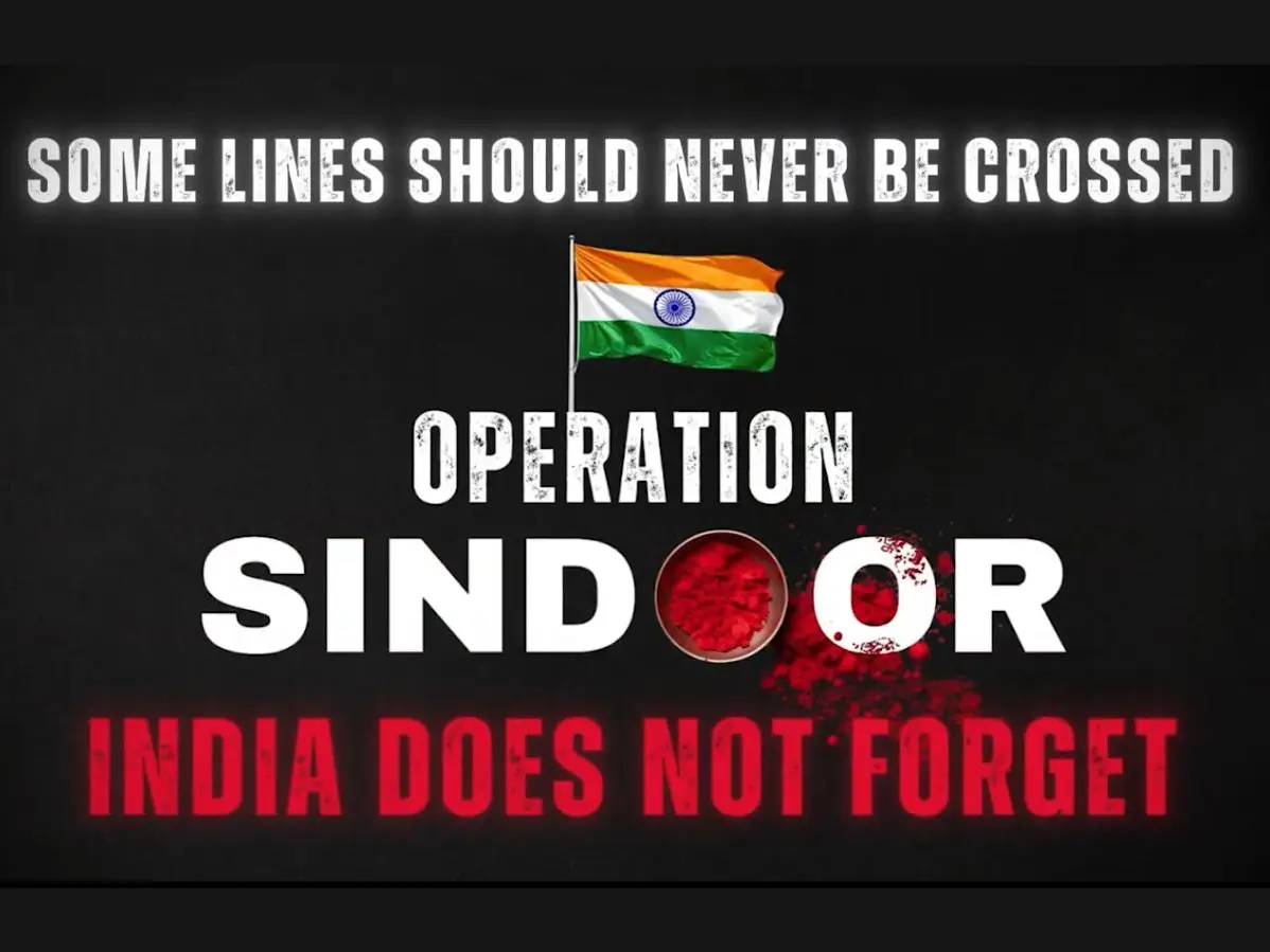 India releases documentary film on Operation Sindoor | WATCH