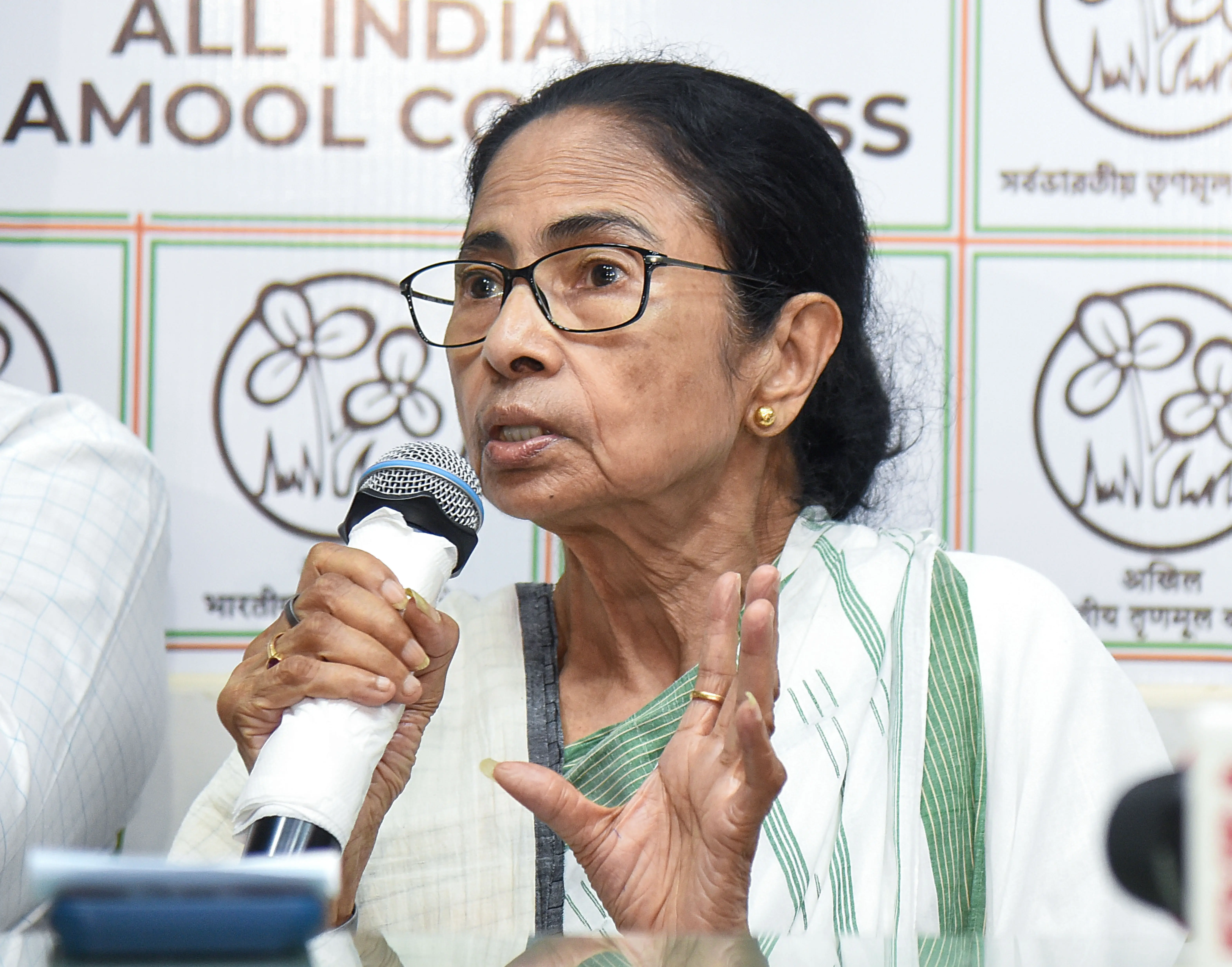 Mamata Banerjee ceases to be CM after Governor dissolves West Bengal Assembly