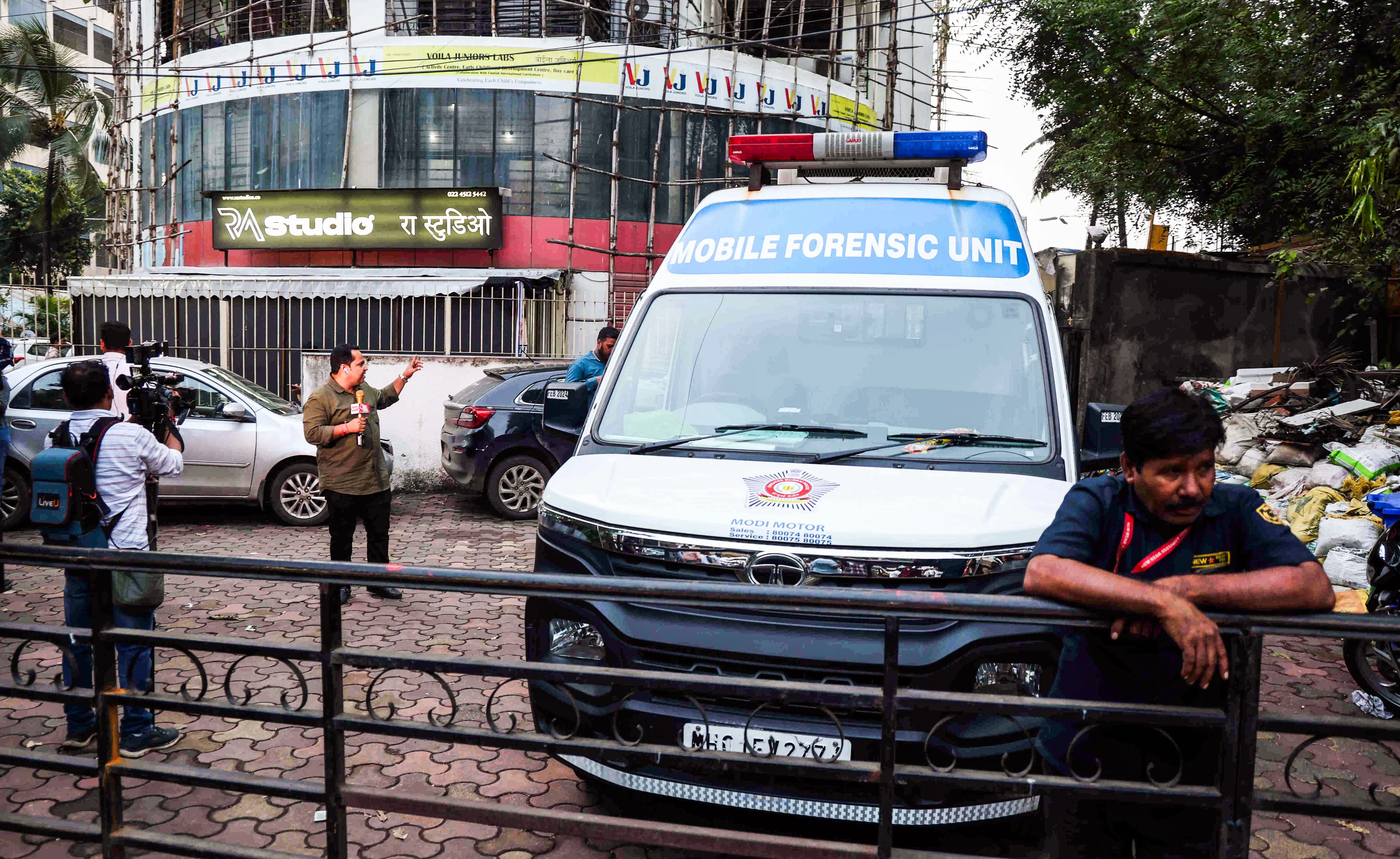 Mumbai family death mystery deepens: Rat poison found in watermelon and victims’ bodies