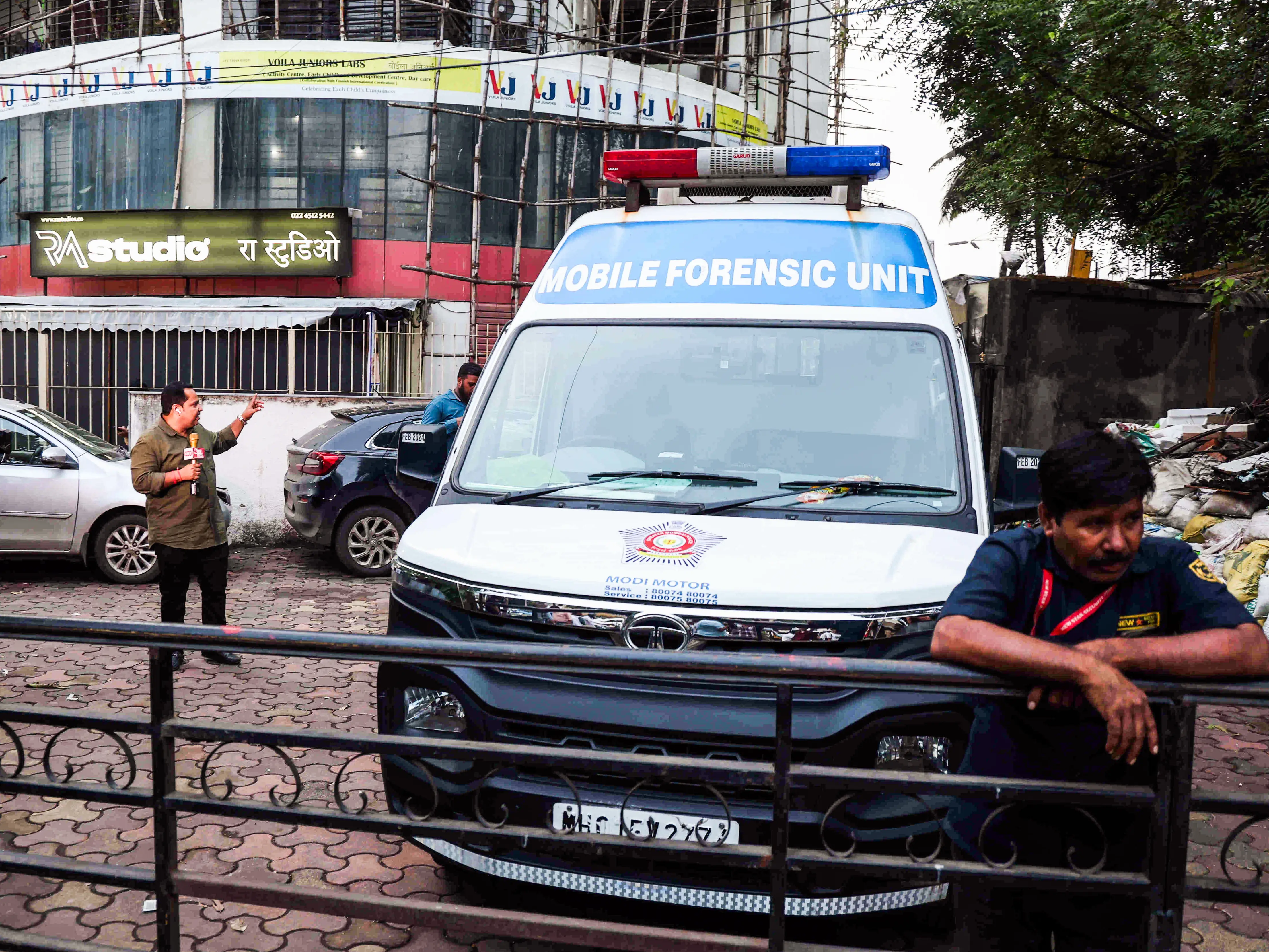 Mumbai family death mystery deepens: Rat poison found in watermelon and victims’ bodies