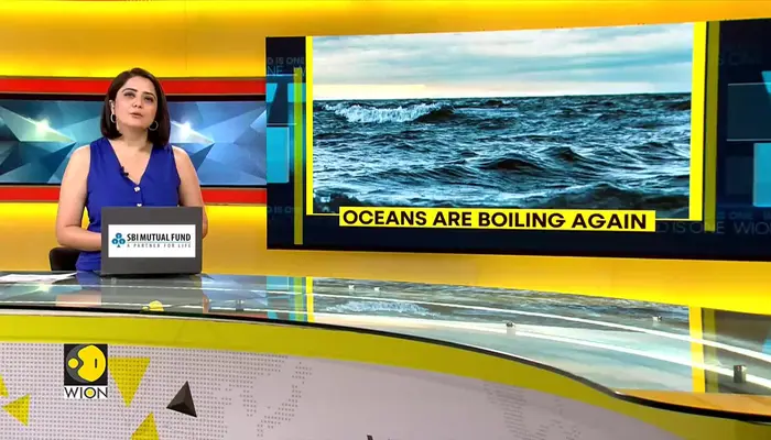 El Nino Conditions Expected To Develop From May Onwards