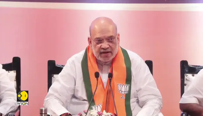 BREAKING: Suvendu Adhikari Replaces Mamata Banerjee As West Bengal Chief Minister