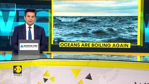 El Nino Could Turn 2027 Into the Hottest Year Humanity Has Ever Seen