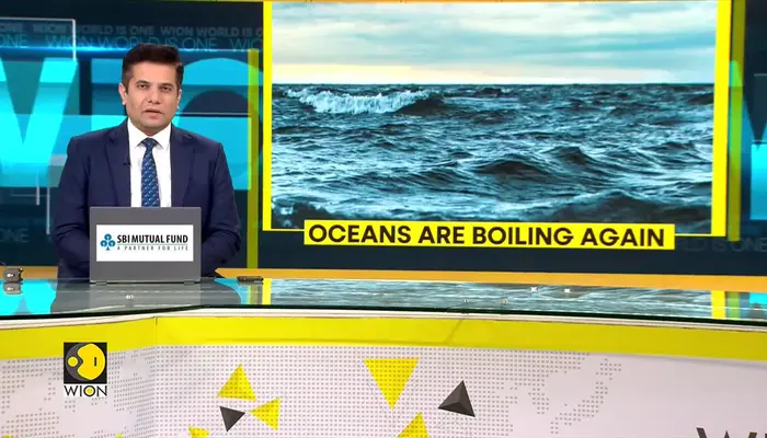 El Nino Could Turn 2027 Into the Hottest Year Humanity Has Ever Seen