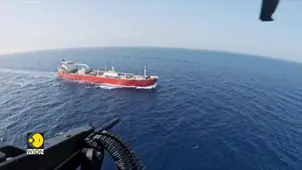 Iran, US Launch Missiles & Drones Intensifying Risks of All-Out War 