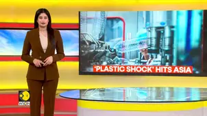Iran Crisis Disrupts Plastic Supply; Gulf Tensions Shake Asia Factories