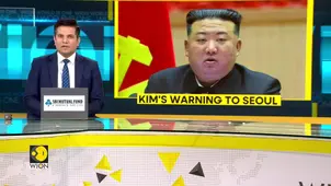 New Artillery Capable Of Striking South Korean Capital Seoul