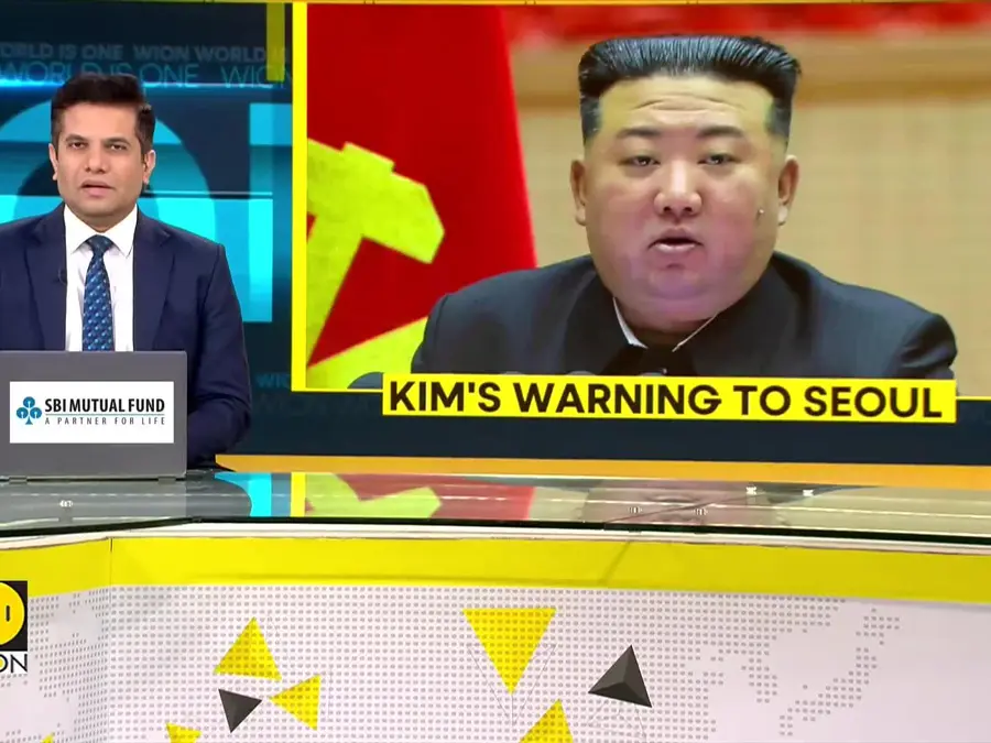 New Artillery Capable Of Striking South Korean Capital Seoul