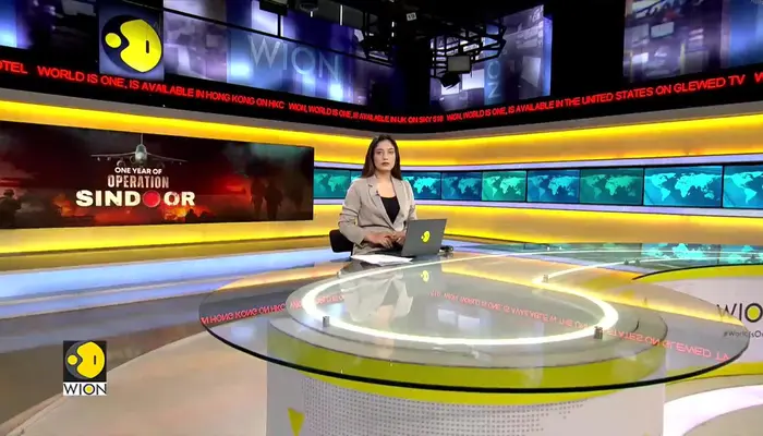 Operation Sindoor Anniversary | IAF: Over 100 Pak Soldiers & Around 100 Terrorists Killed
