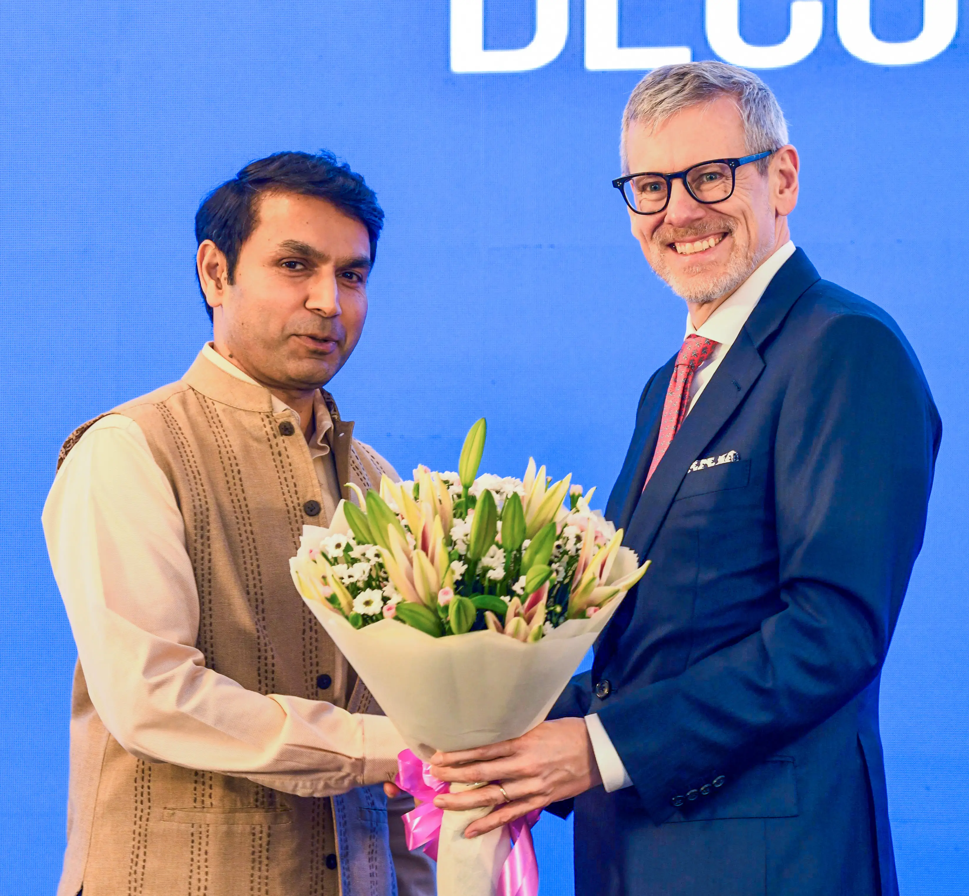 ‘India is the place to be,’ says Chief of Chamber of European Business in India