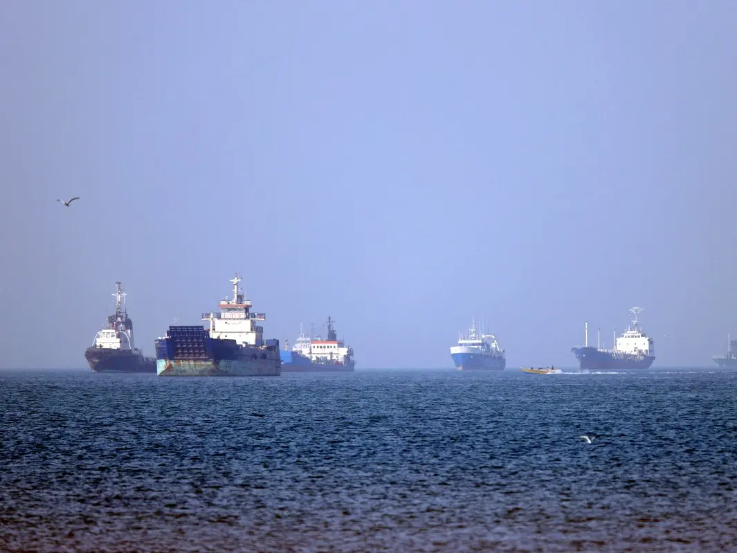 Trump's 'Project Freedom' gets boost as Saudi Arabia, Kuwait lift curbs in Strait of Hormuz: Report