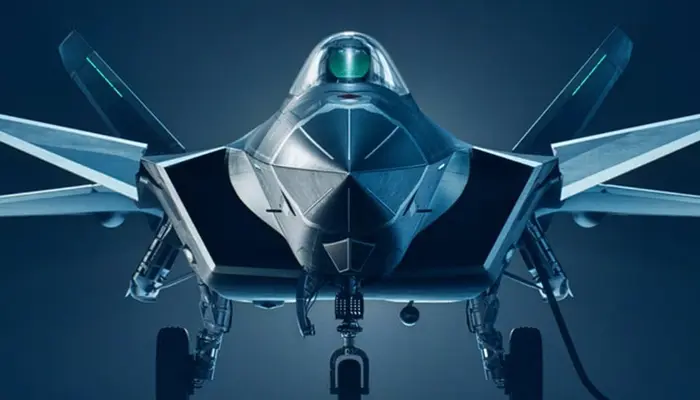 Why China is investing billions into the Chengdu J-20 stealth fighter jet program