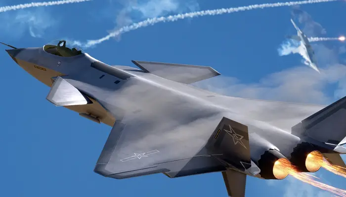 ‘Pace the World Didn’t Expect’: Why China is secretly expanding rapid Chengdu J-20 stealth fighter jet production