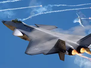 ‘Pace the World Didn’t Expect’: Why China is secretly expanding rapid Chengdu J-20 stealth fighter jet production