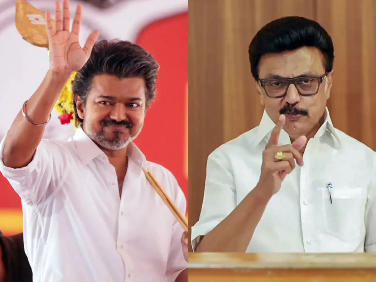 Tamil Nadu political crisis: TVK threatens mass resignation as governor blocks Thalapathy Vijay from forming government