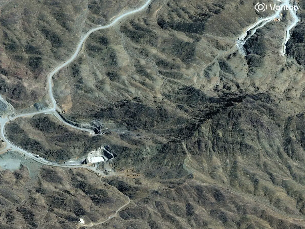 Satellite images show mysterious movement at Iranian site near Natanz nuclear facility: Report