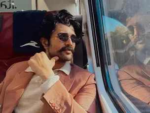 Happy birthday, Vijay Deverakonda! His journey from theatre to Telugu cinema stardom