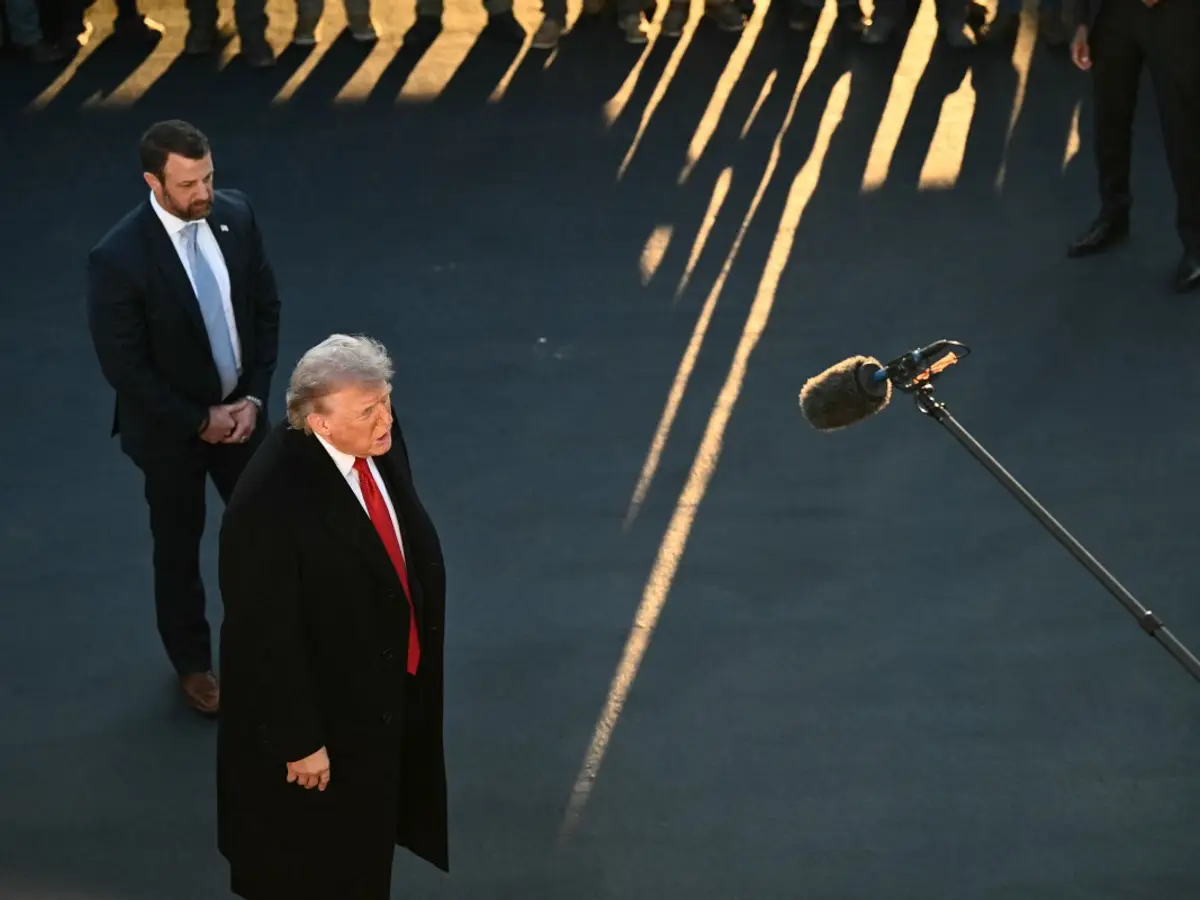 Trump says US-Iran peace proposal is ‘more than a one-page offer’ claims ...