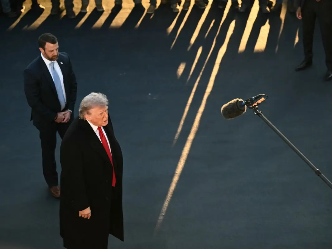 Trump says US-Iran peace proposal is ‘more than a one-page offer’ claims Iran will hand over enriched Uranium Trump says US-Iran peace proposal is ‘more than a one-page offer’ claims Iran will hand over enriched Uranium