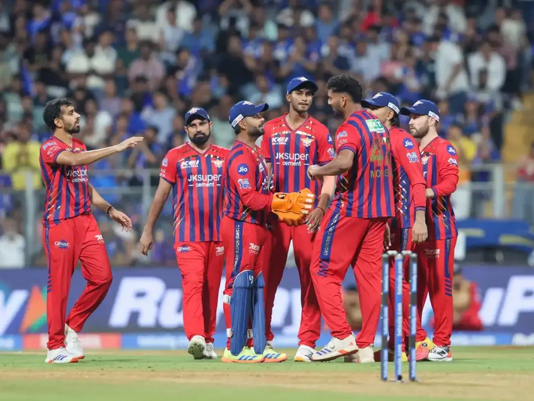 IPL 2026 Playoffs: Can Lucknow Super Giants still secure a top 4 spot? IPL 2026 Playoffs: Can Lucknow Super Giants still secure a top 4 spot?