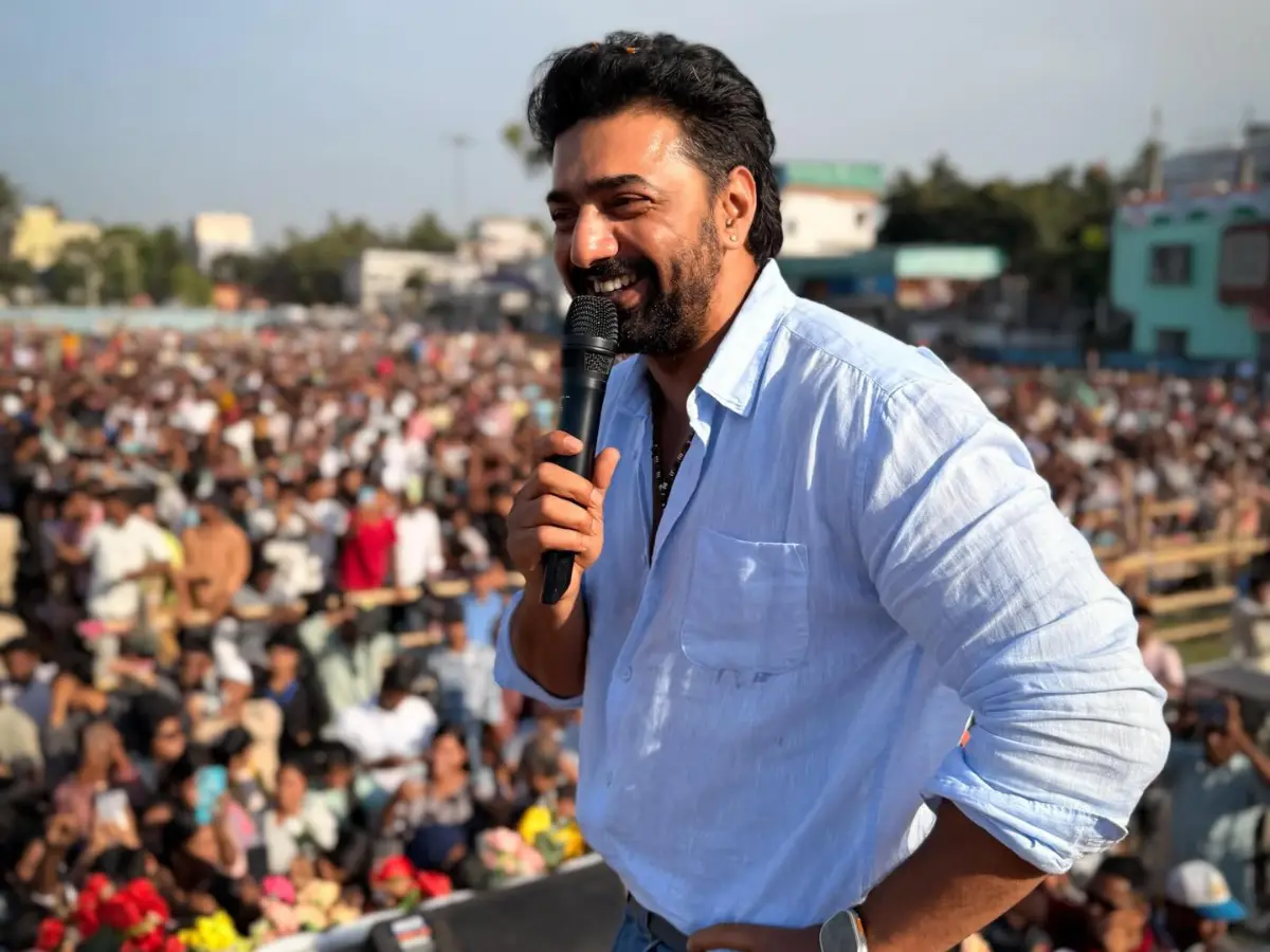 Dev reacts to ‘manipulated’ viral videos featuring him: ‘Bengal has never believed in a culture of hatred’ Dev reacts to ‘manipulated’ viral videos featuring him: ‘Bengal has never believed in a culture of hatred’