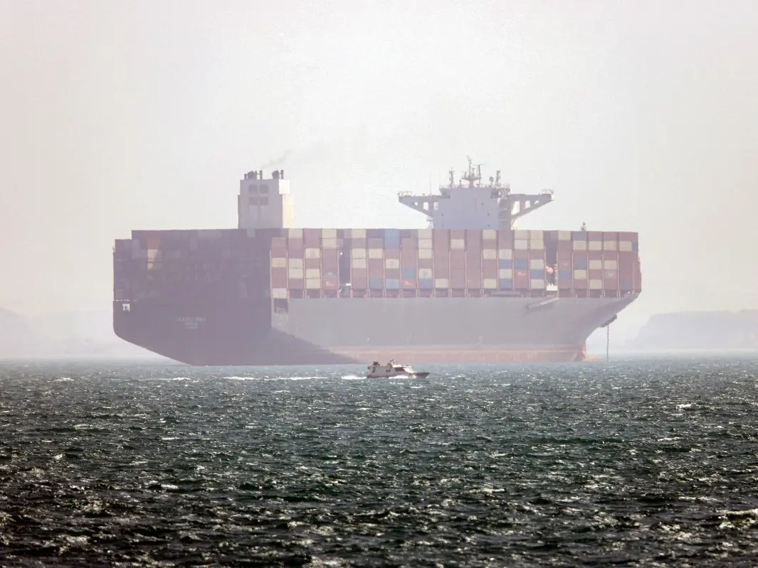Iran creates new Persian Gulf Strait Authority to formalise control of Hormuz Iran creates new Persian Gulf Strait Authority to formalise control of Hormuz
