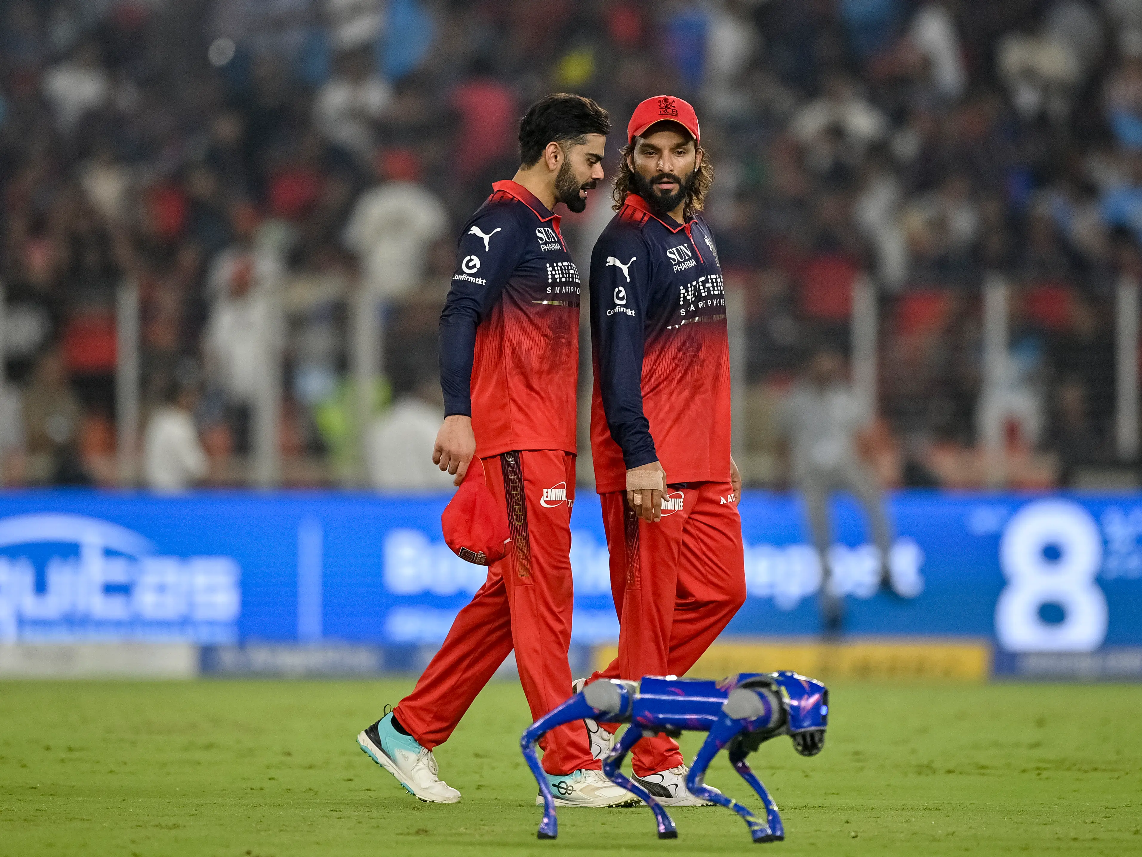 'Only one or two shots away': Patidar reflects on RCB’s narrow loss to LSG, backs team’s intent 'Only one or two shots away': Patidar reflects on RCB’s narrow loss to LSG, backs team’s intent