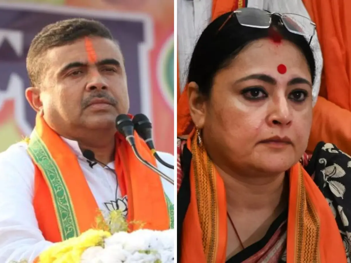 Suvendu Adhikari, Agnimitra Paul, Shamik Bhattacharya: Who Kolkata is rooting for as the next CM of Bengal | Exclusive