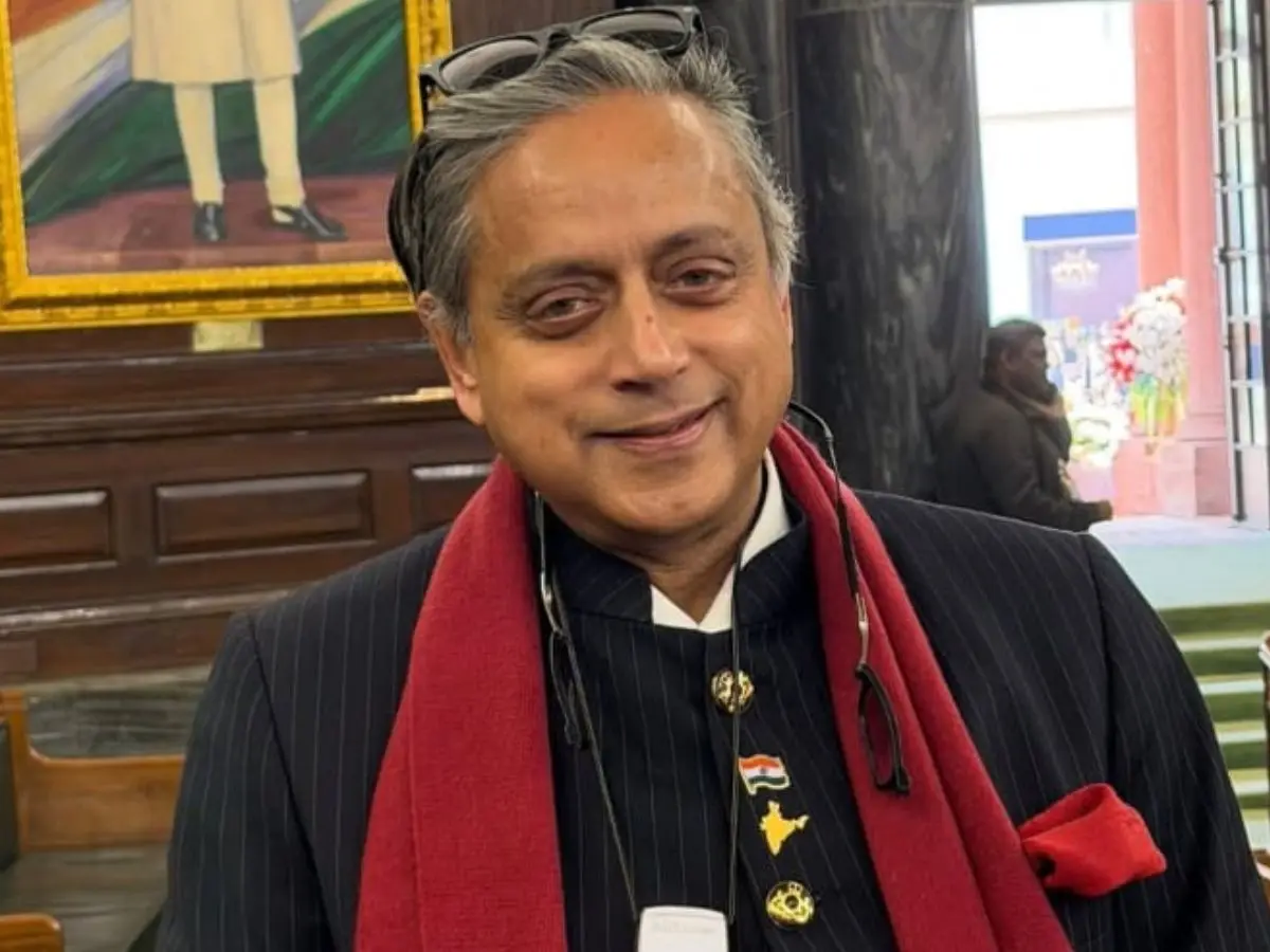 Shashi Tharoor moves HC over personality rights: Other Indian celebrities who’ve joined the trend | In Pics