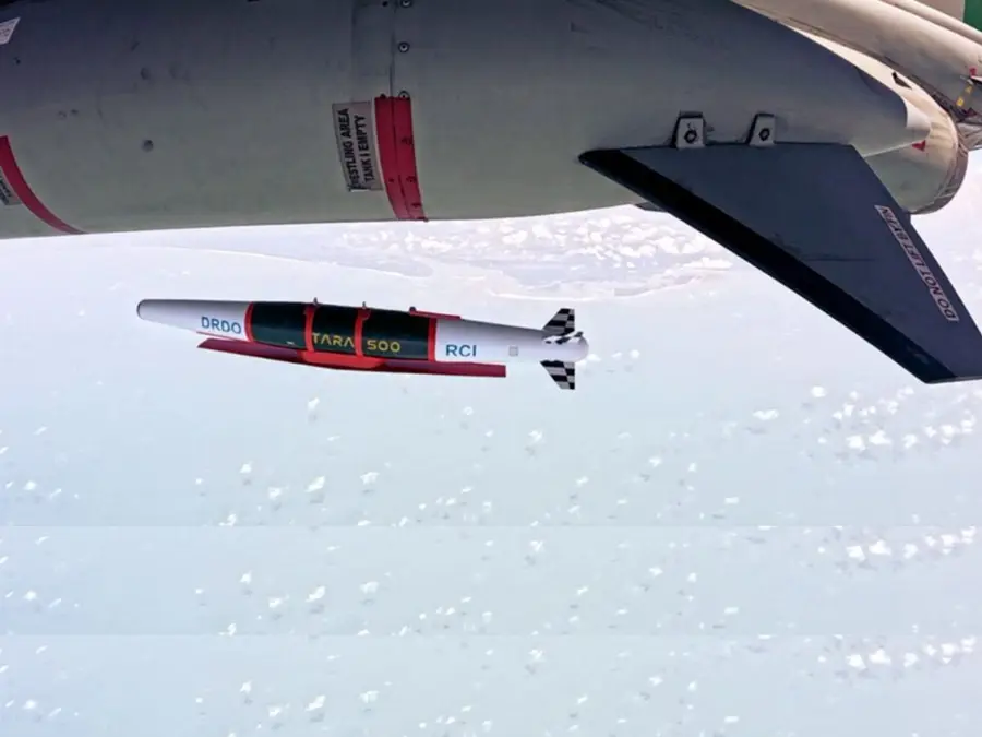 What Is TARA? DRDO’s new glide kit turns unguided bombs into smart weapons; Features explained