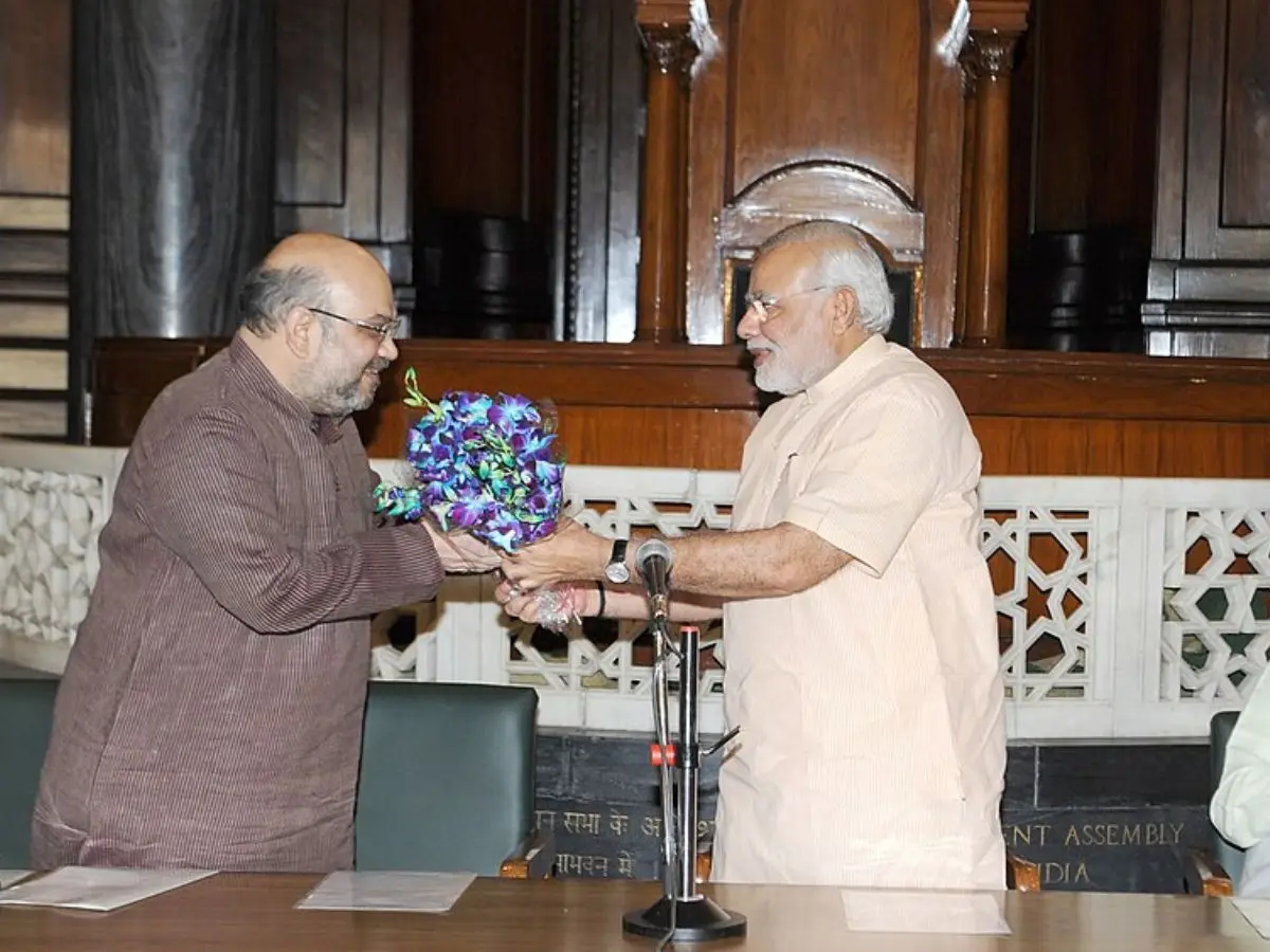BJP's unconventional strategy