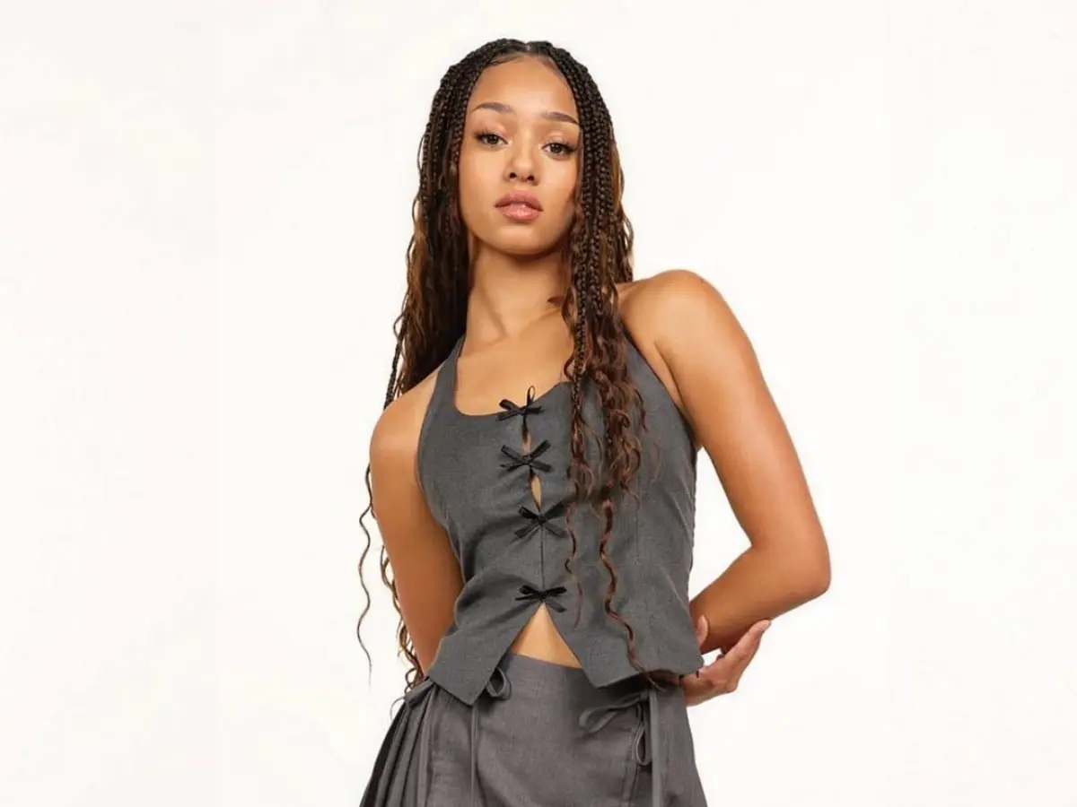 KATSEYE's Manon Bannerman to appear as guest on Germany's Next Topmodel ...