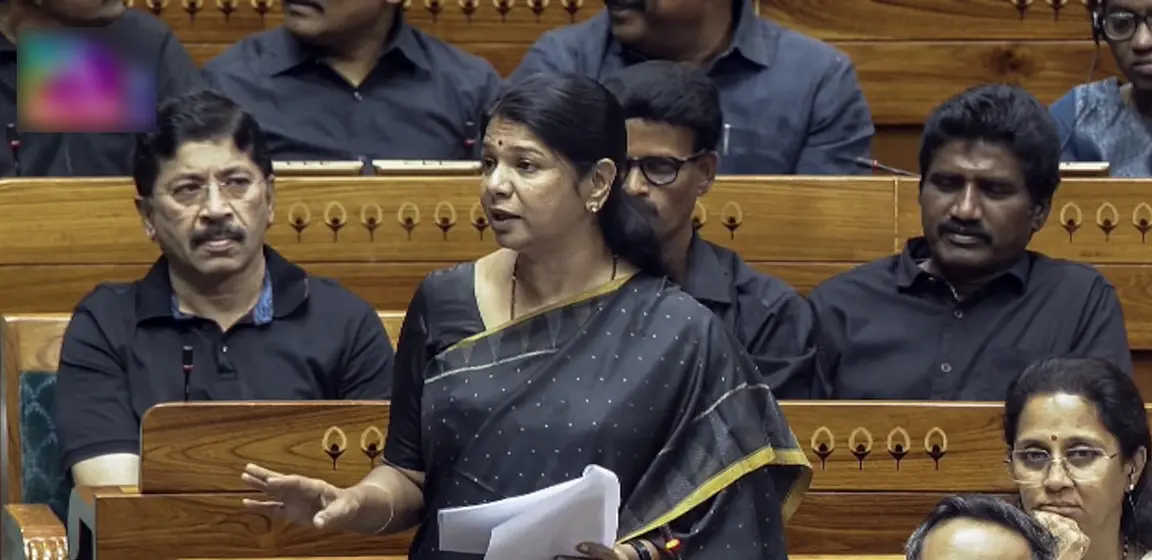 Congress support to Vijay triggers INDIA bloc rift, DMK seeks separate Lok Sabha seating