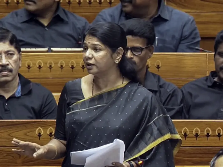 Congress support to Vijay triggers INDIA bloc rift, DMK seeks separate Lok Sabha seating