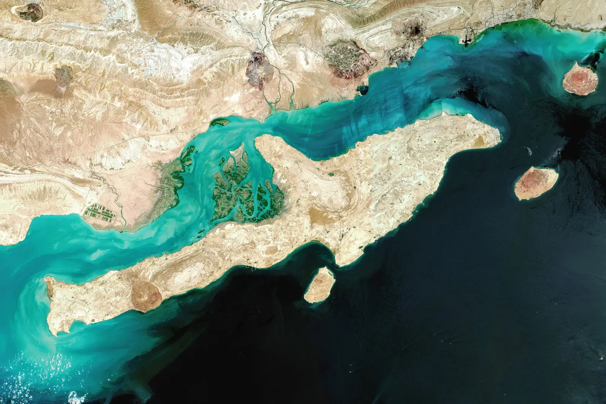 Indigenous Maritime Culture