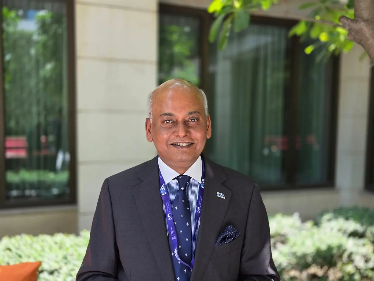 Indian Ocean Dialogue: IORA chief Ranjan calls for maritime security, adherence to international law