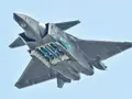How aerial refueling boosts the range of China’s J-20 fighter jets