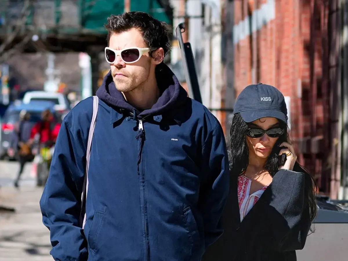 Zoe Kravitz reacts to Harry Styles comment amid engagement rumours with former One Direction singer- Here's what we know